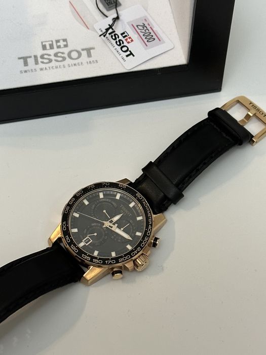 СРОЧНО Часы Tissot новые