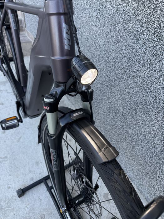 KTM Macina 28” Електрически велосипед / Bosch CX Smart System 750Wh XT