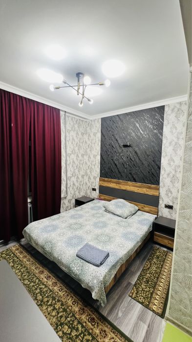 Гостиница Престиж