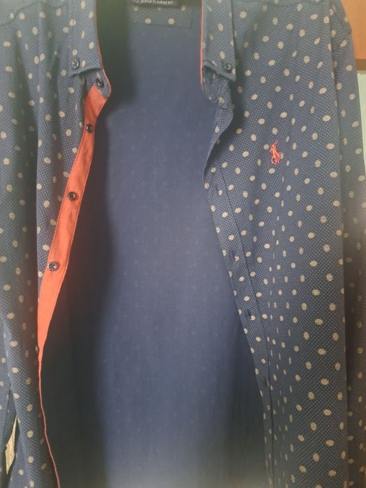 Camasa casual barbati impecabila