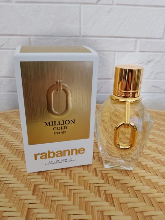 Paco Rabanne Gold 50ml parfum