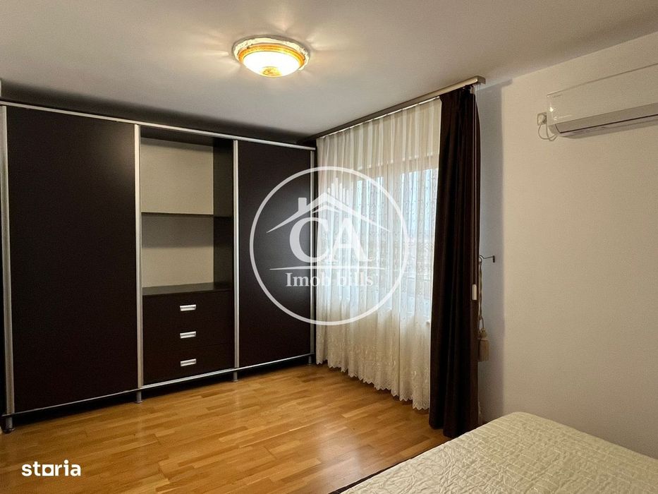 Apartament – Oradea, Ioșia - Vedere 4