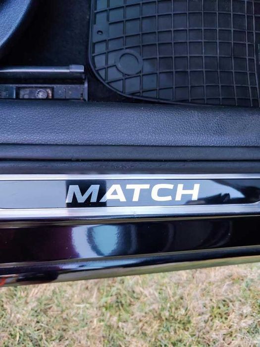 Vw Polo Match 1.6 tdi