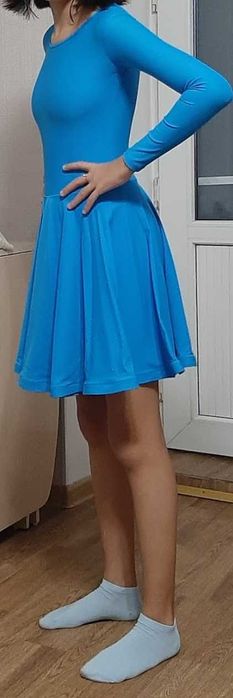 Рейтинговое платье.