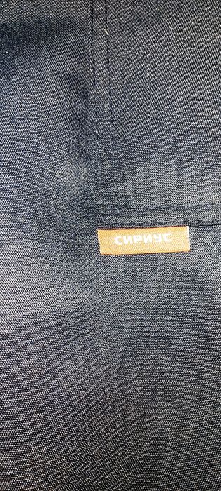 Спецодежда нижняя часть