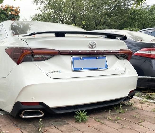 Универсальный спойлер