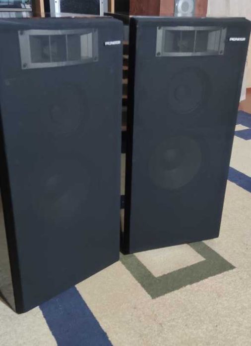 Колонки Pioneer CS-A5