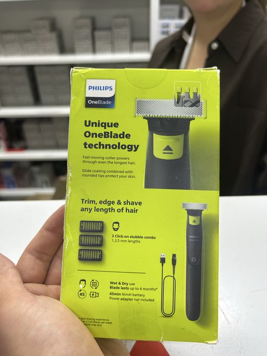 Philips OneBlade