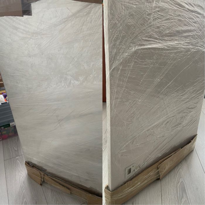 Зеркало новое 100*50