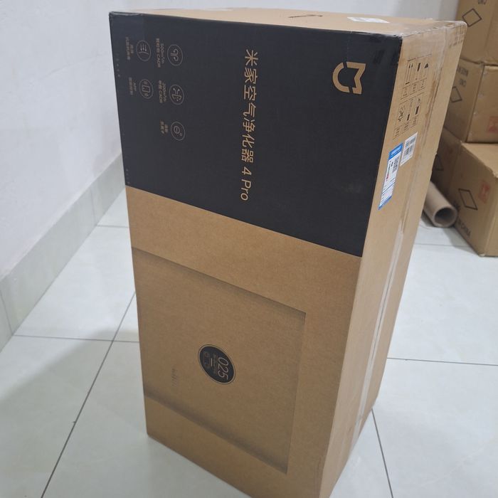 Xiaomi havo tozalagich 4 pro original optim