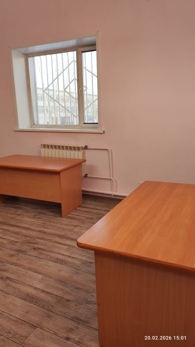 Сдам на длительный срок офис в аренду, в центре города.