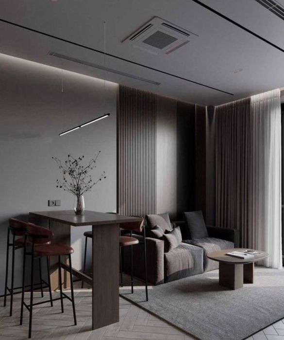 Parkwood жк 2/10/12 квартира продается