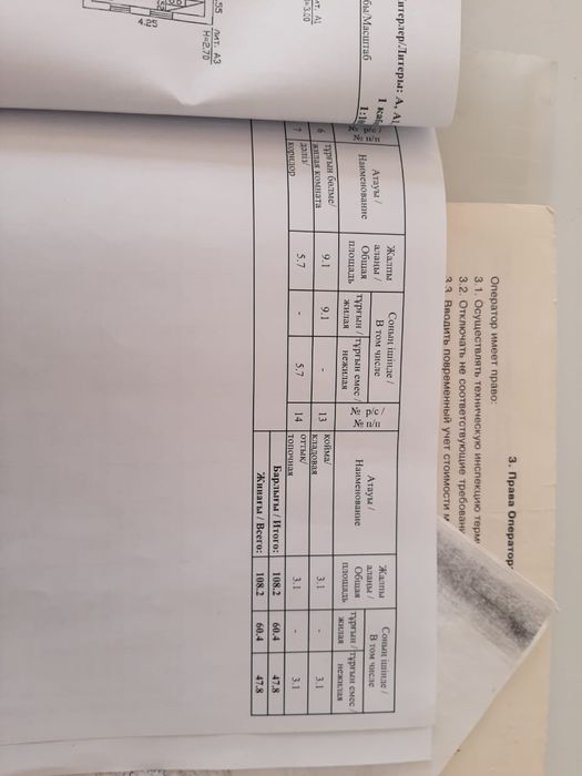 Продается дом в Зайсане.