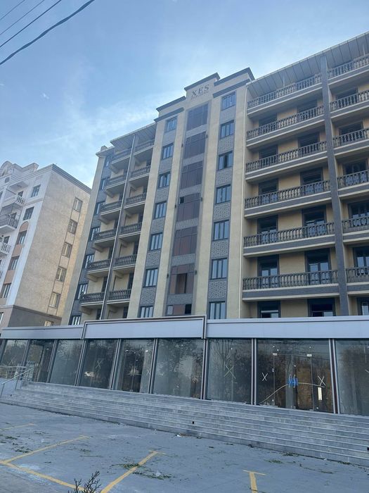 Urganch shahridan yangi  turar joy