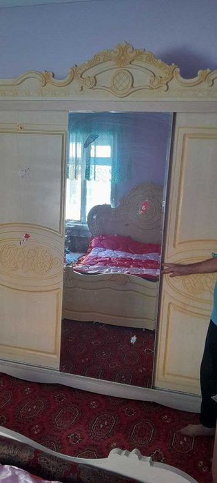 Продаётся мебель