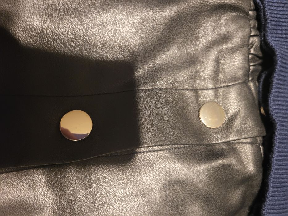 Юбка и поло 44-46 размер