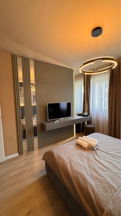 Cazare Inchiriere Apart Hotel 2 Camere Studio Garsoniera Coresi Mall