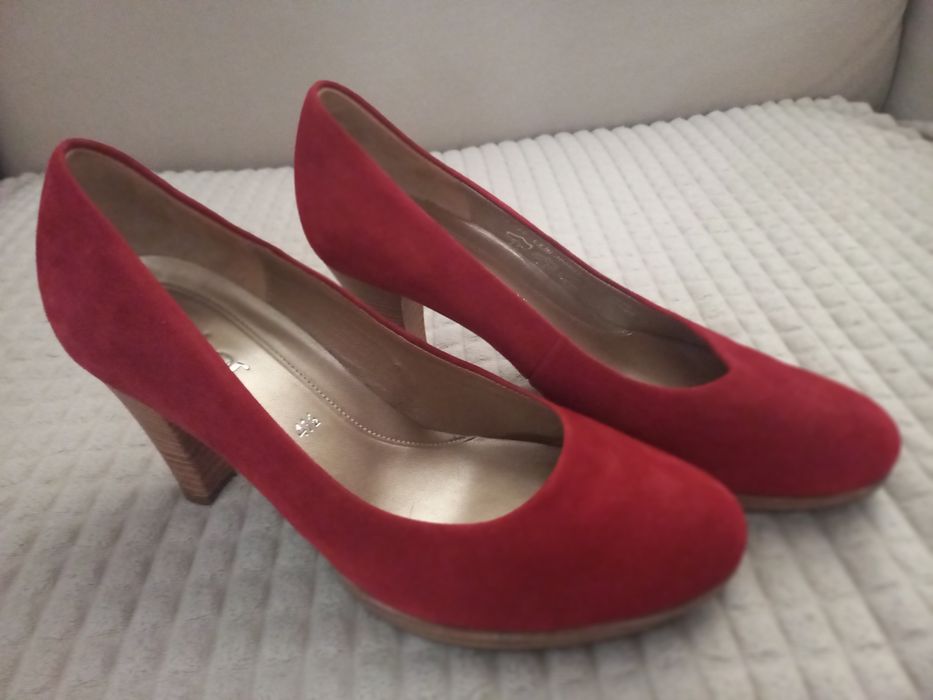 Дамски обувки Gabor