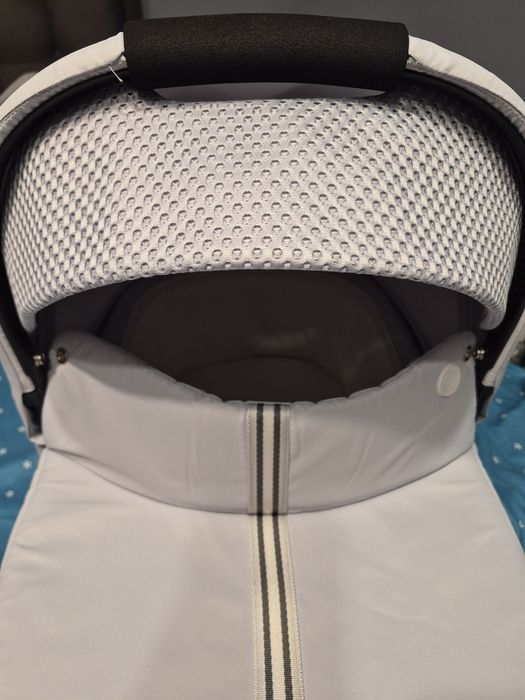 Carut Cybex Balios S Lux
