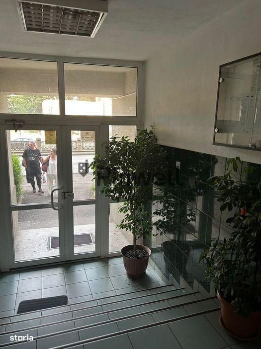 Apartament 3 Camere I Zona Dorobanti I Renovat Complet