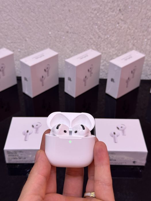 AirPods Gen 4 - ANC Activ 1:1