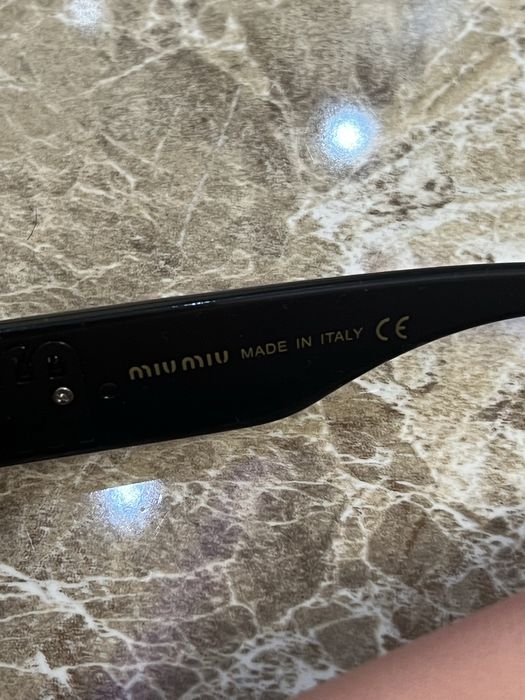 Miu Miu слънчеви очила