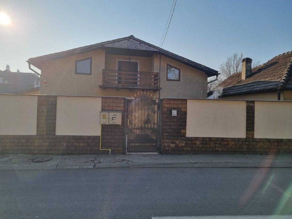 Vand casa in Deva P+M