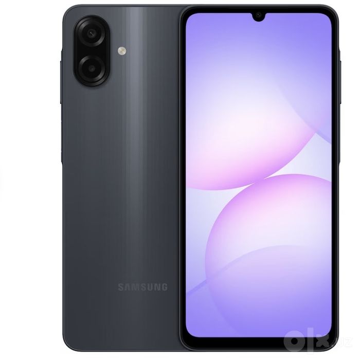 Galaxy A17 6/128GB
