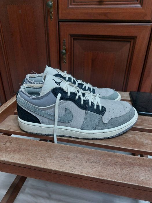 Продаются стильные кеды Nike. Оригинал