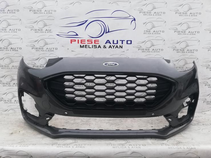 Bara fata Ford Puma ST-Line an 2019-2020-2021-2022-2023