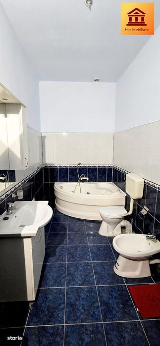 Casa Cartierul Verde