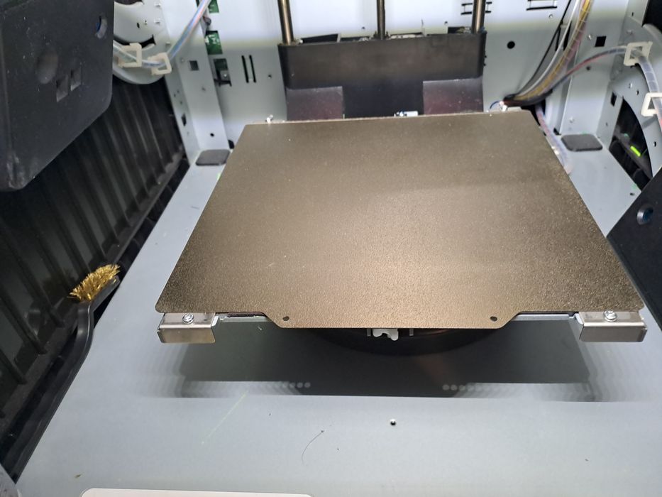 3D принтер davinci pro 3 in 1