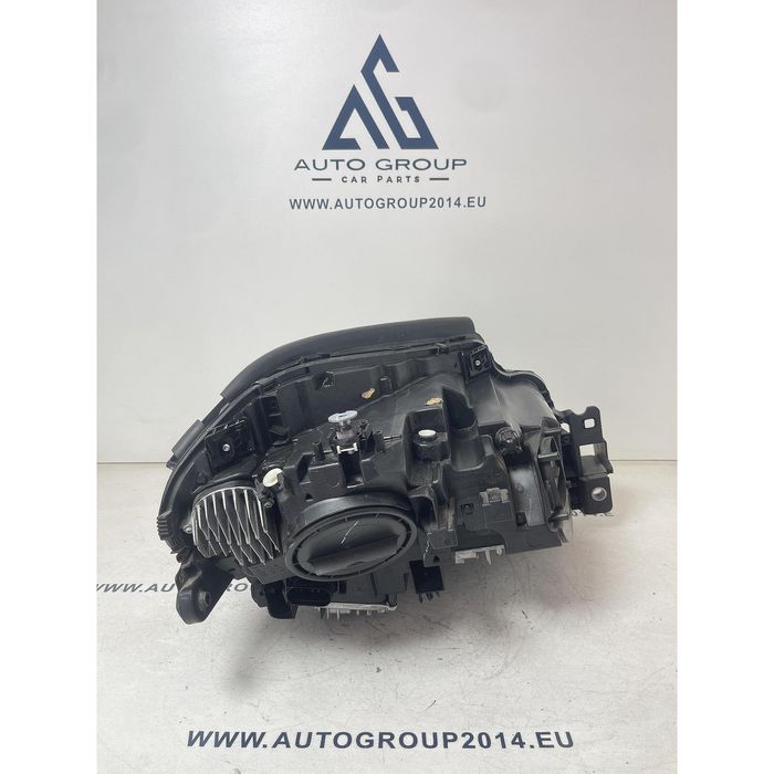 Ляв фар за mercedes gls x166 usa - a1669069302