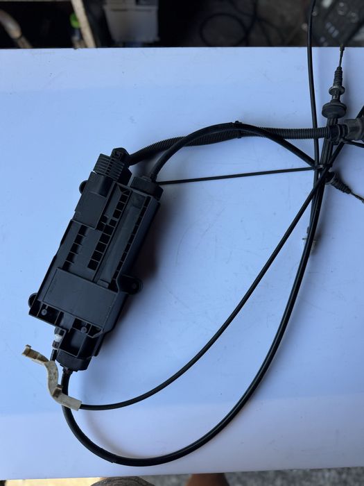 Modul frana Mercedes w221 s-class GARATIE