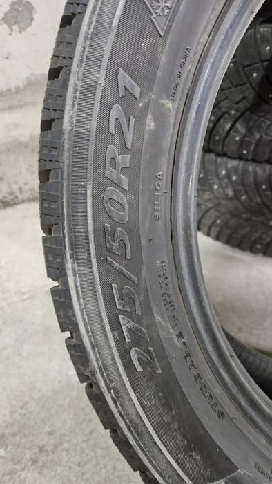 Продам 275/50/21