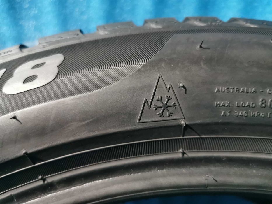 245/45 R18 - 275/40 R18 pirelli runflat 4 bucati