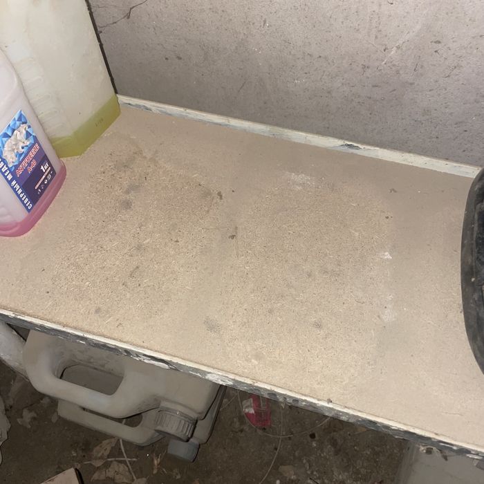 Стиллаж для склада