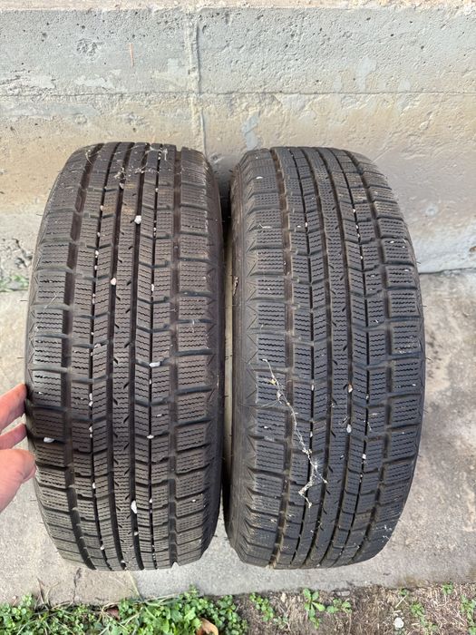 Продам 215/60/16