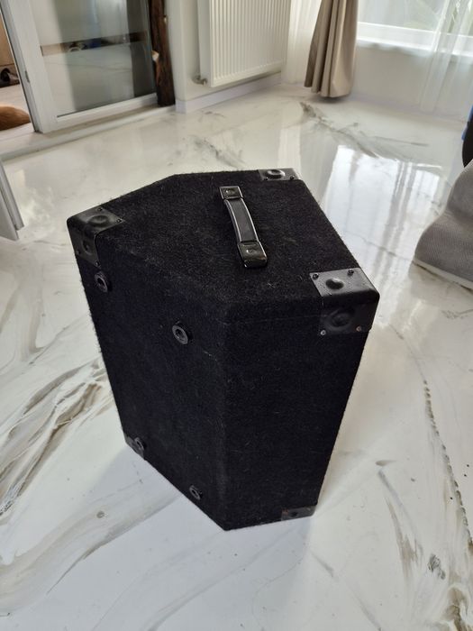 Тонколона the box MA120 MKII - 120W