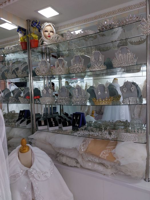 Svadvenniy köylaklar