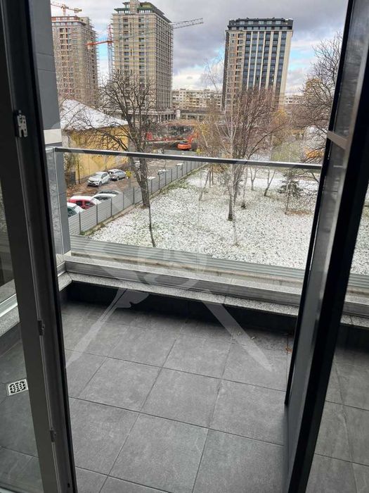 Дава се под наем Двустаен апартамент в София, Банишора - 56 кв.м за 698.19 € - Снимка #10