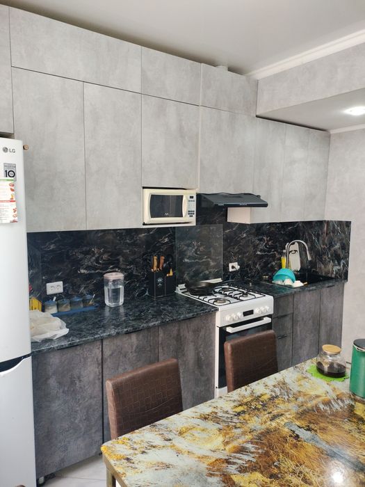 3-х комн квартира