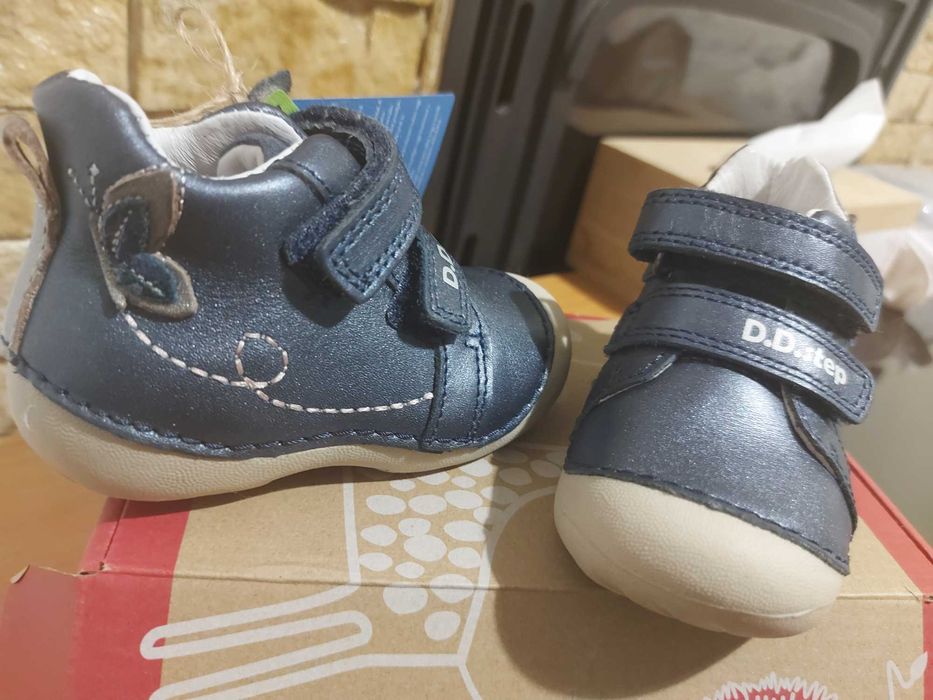 Incaltaminte bebelusi