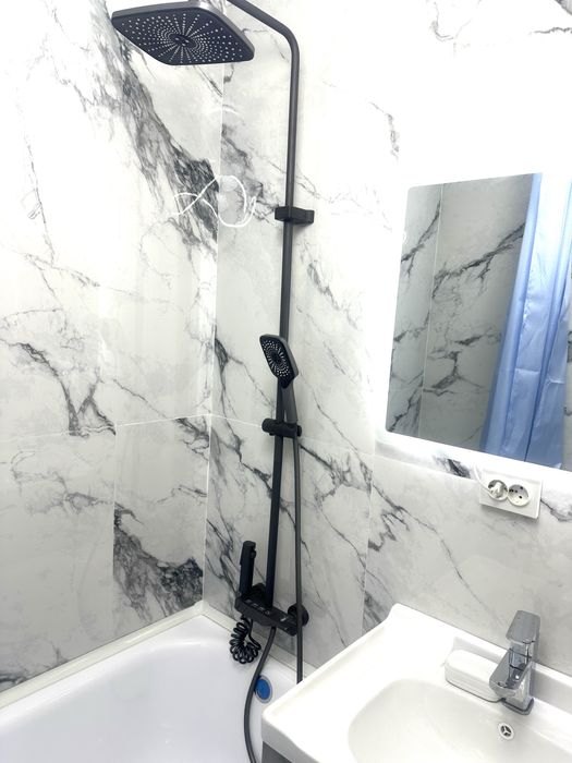 Квартира Кунаева Маметовой