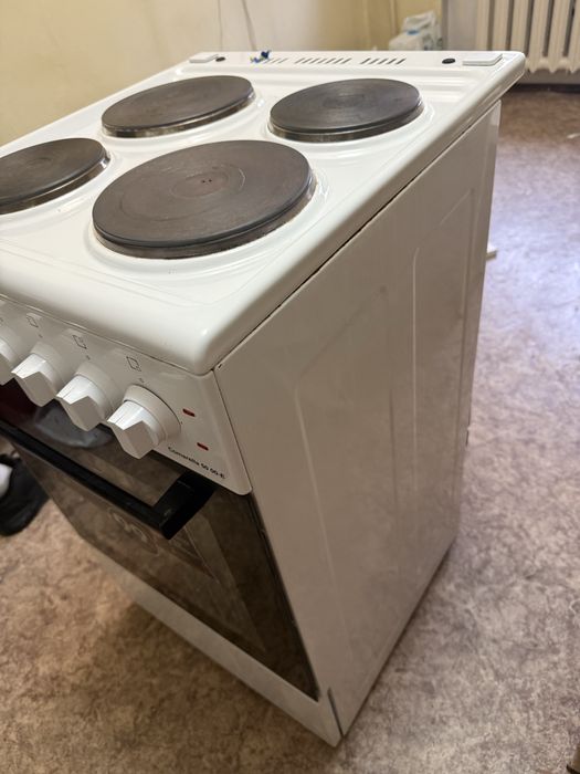 Продам электорплиту