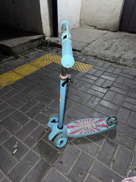 Продается самокат