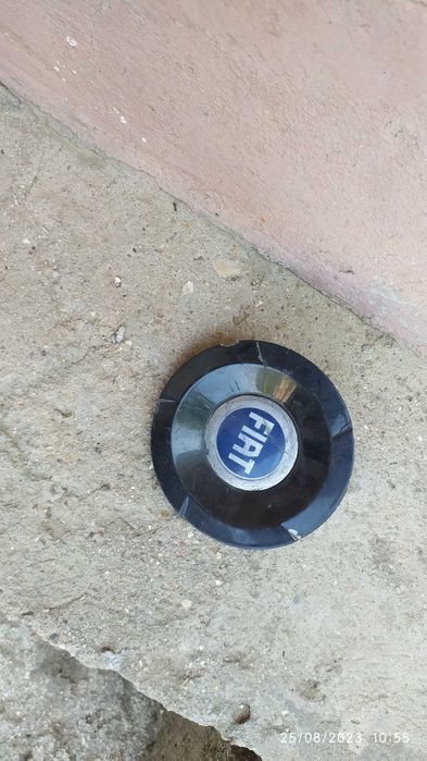 Джанти 4х98 17" Централен отвор 58.1