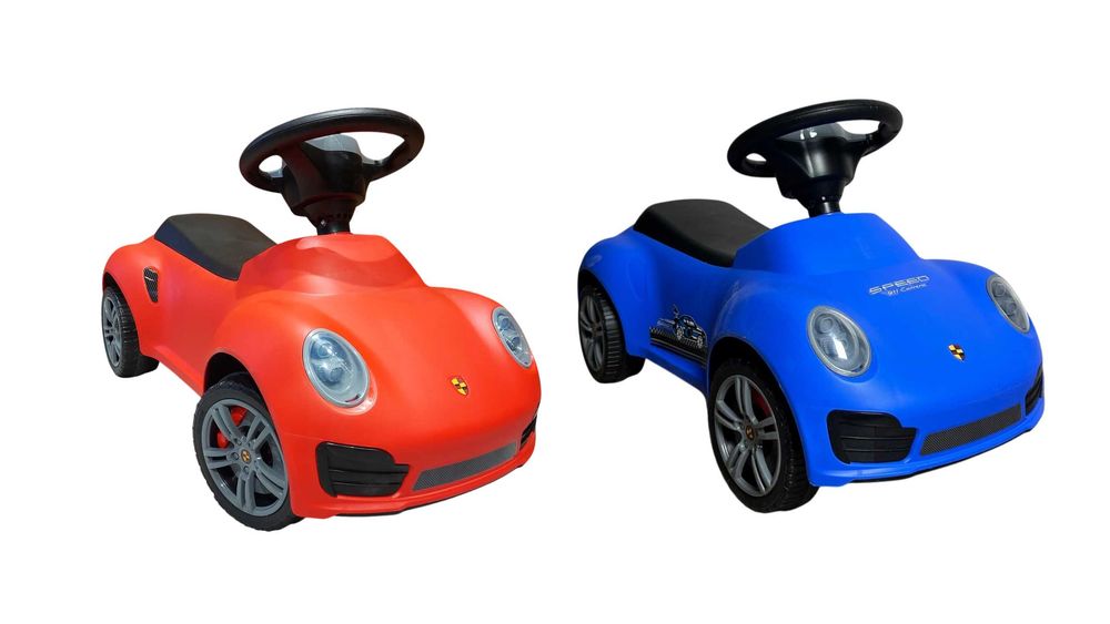 Каталка-толокар DADU Porsche