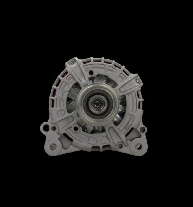 Alternator Bosch Reconditionat Audi  0125711089