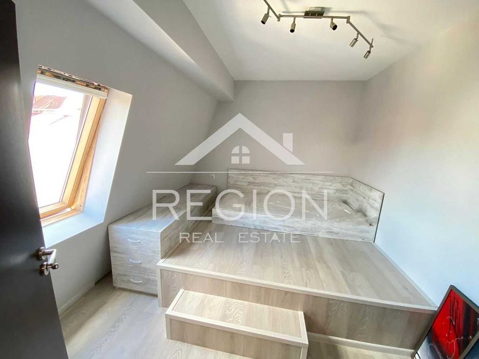 Дава се под наем Тристаен апартамент в Варна, Колхозен пазар - 90 кв.м за 433.5 € - Снимка #6